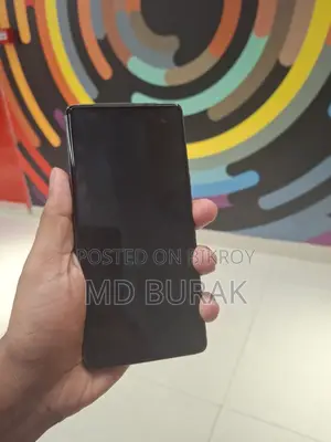 Google Pixel 7 128 GB Black