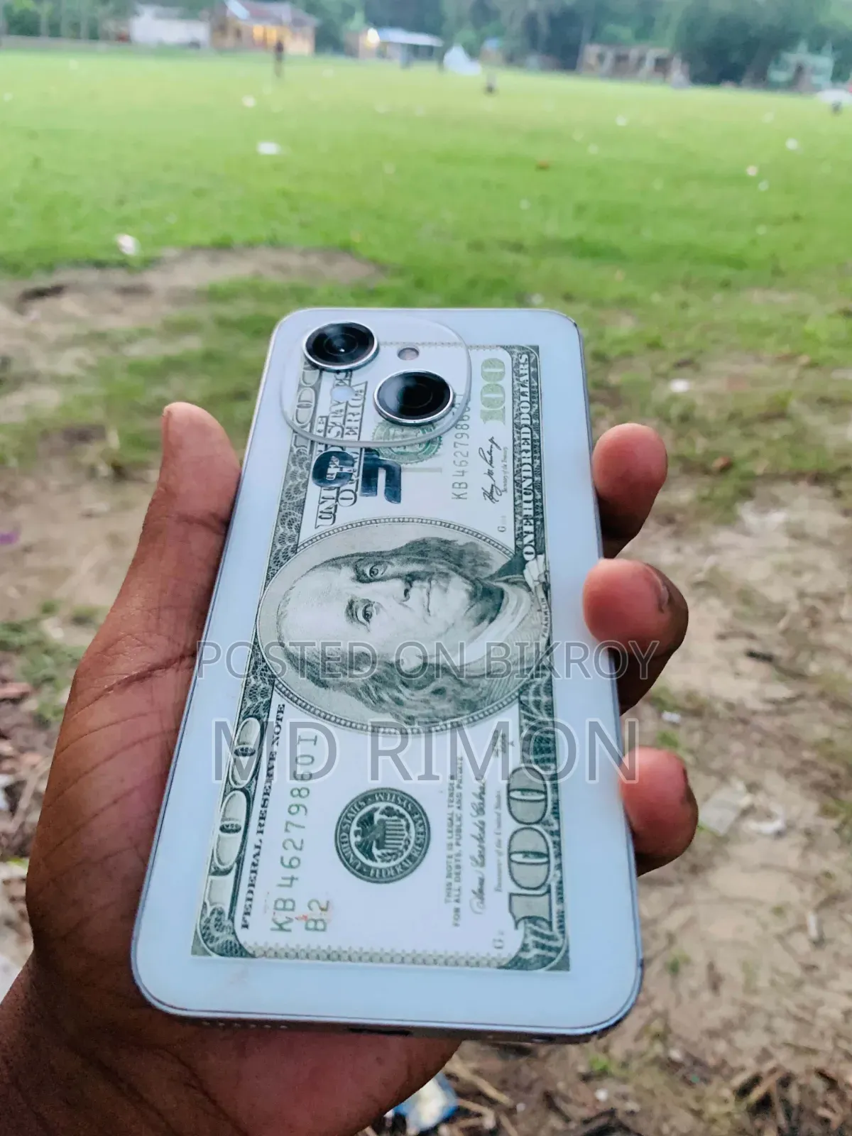 Tecno Spark Go 64 GB White