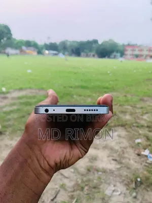 Tecno Spark Go 64 GB White