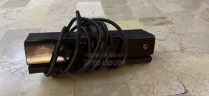 Xbox One Kinect