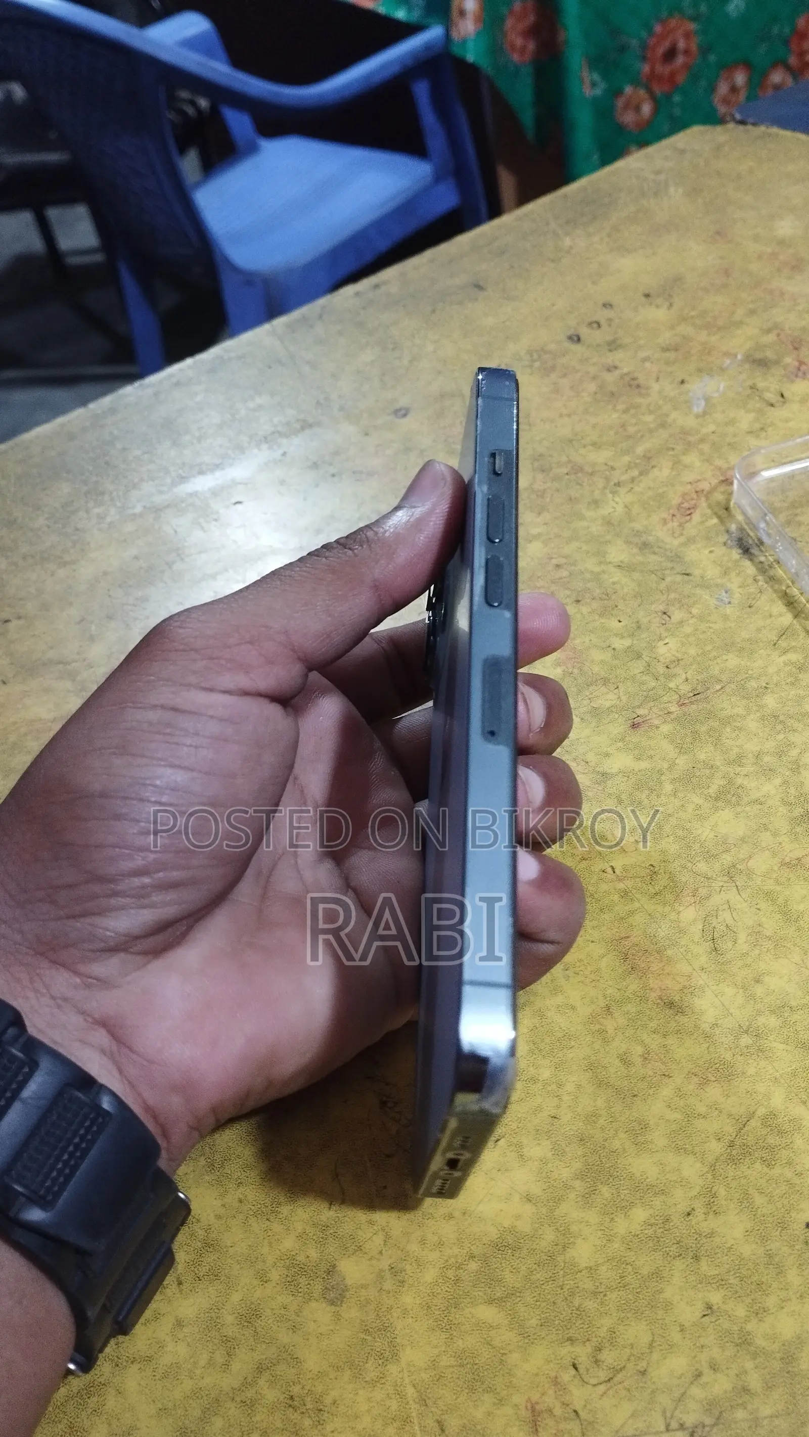 Apple iPhone 13 Pro 128 GB