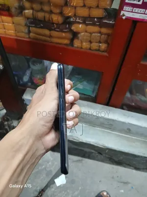 Samsung Galaxy S8 64 GB সিলভার