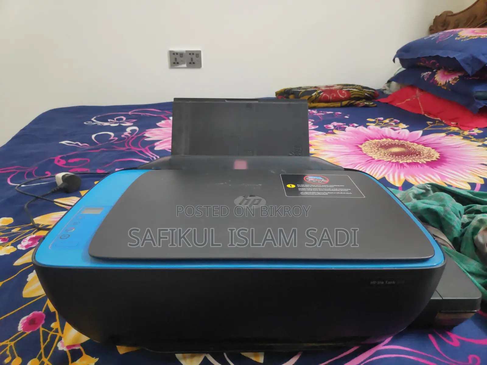 প্রিন্টার বিক্রয় হবে