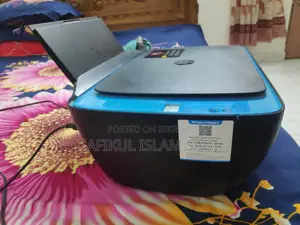 প্রিন্টার বিক্রয় হবে