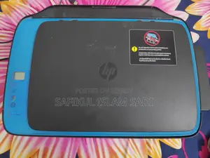 প্রিন্টার বিক্রয় হবে
