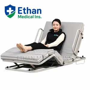 Electric Home Care Bed