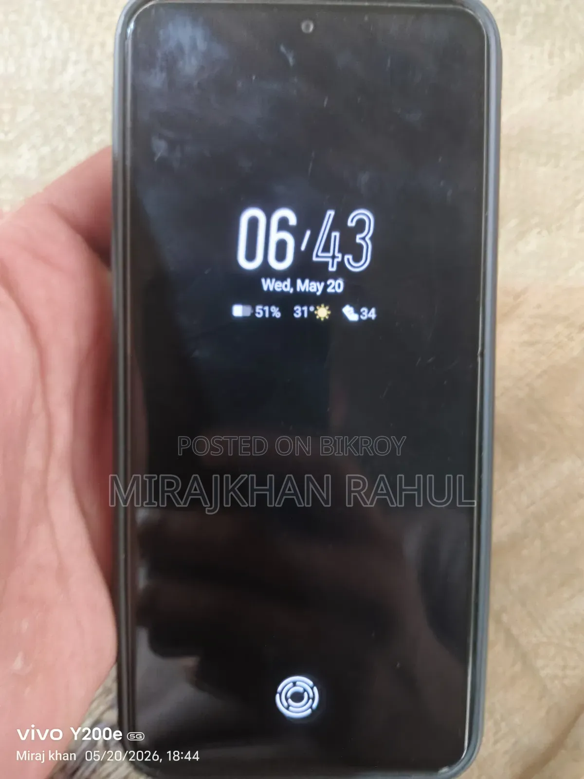 Tecno Spark 40 Pro 128 GB Black