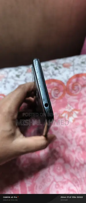 Xiaomi Redmi 10A 64 GB Black