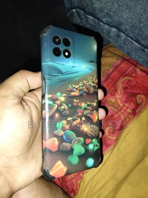 Realme Narzo 50 64 GB Blue