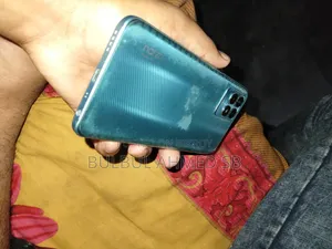 Realme Narzo 50 64 GB Blue