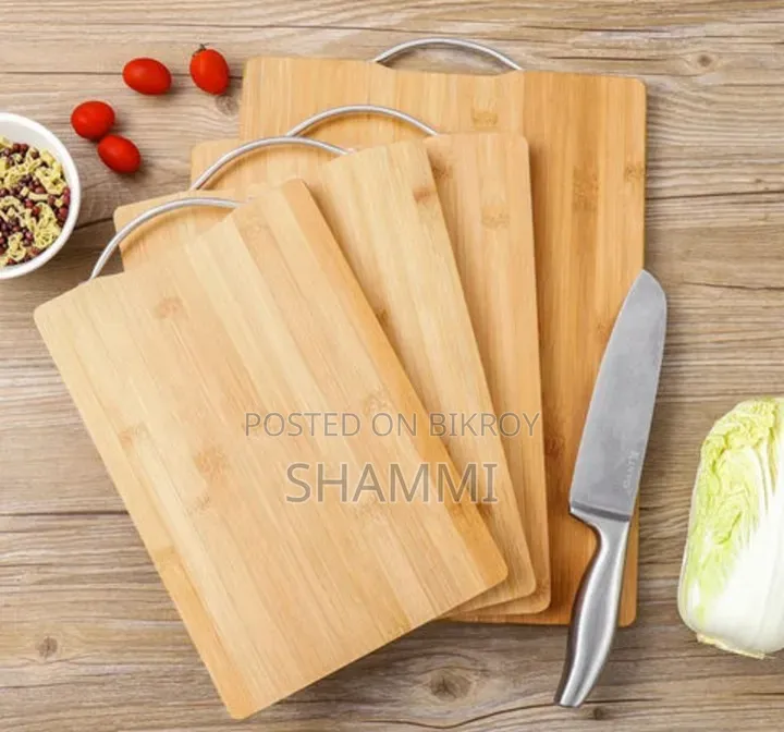 Cutting Board