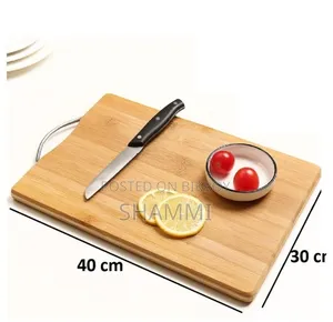 Cutting Board