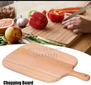 Cutting Board