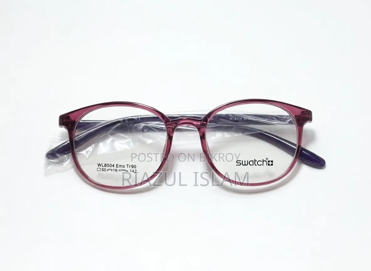 Stylish Premium Glass Frame