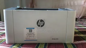 এইচপি লেজার ১০৭ এ (Hp Laser 107 A) প্রিন্টার বিক্রয় হবে!!