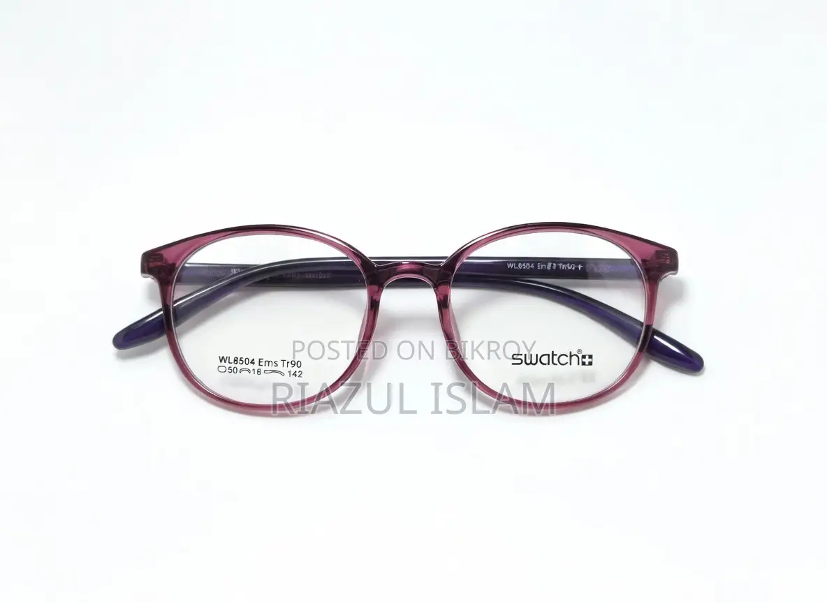 Stylish Premium Glass Frame