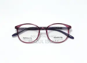 Stylish Premium Glass Frame