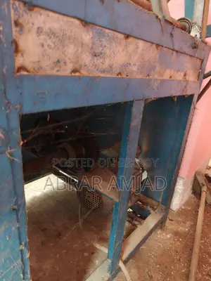 China Roller Machine