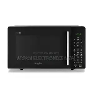 Whirlpool Magicook Pro 24l 26ce Convection Microwave Oven