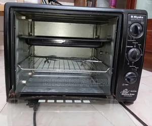 বেকিং ওভেন