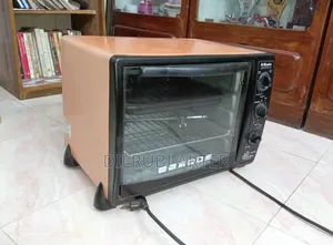 বেকিং ওভেন