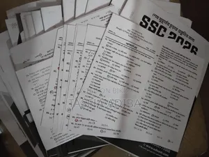 SSC26 Books