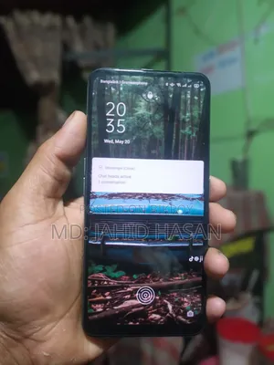Oppo Reno 2Z 256 GB White
