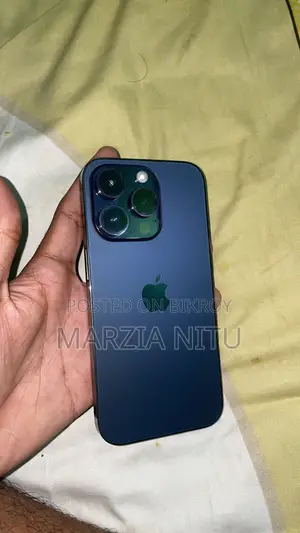 Apple iPhone 14 Pro 256 GB Purple