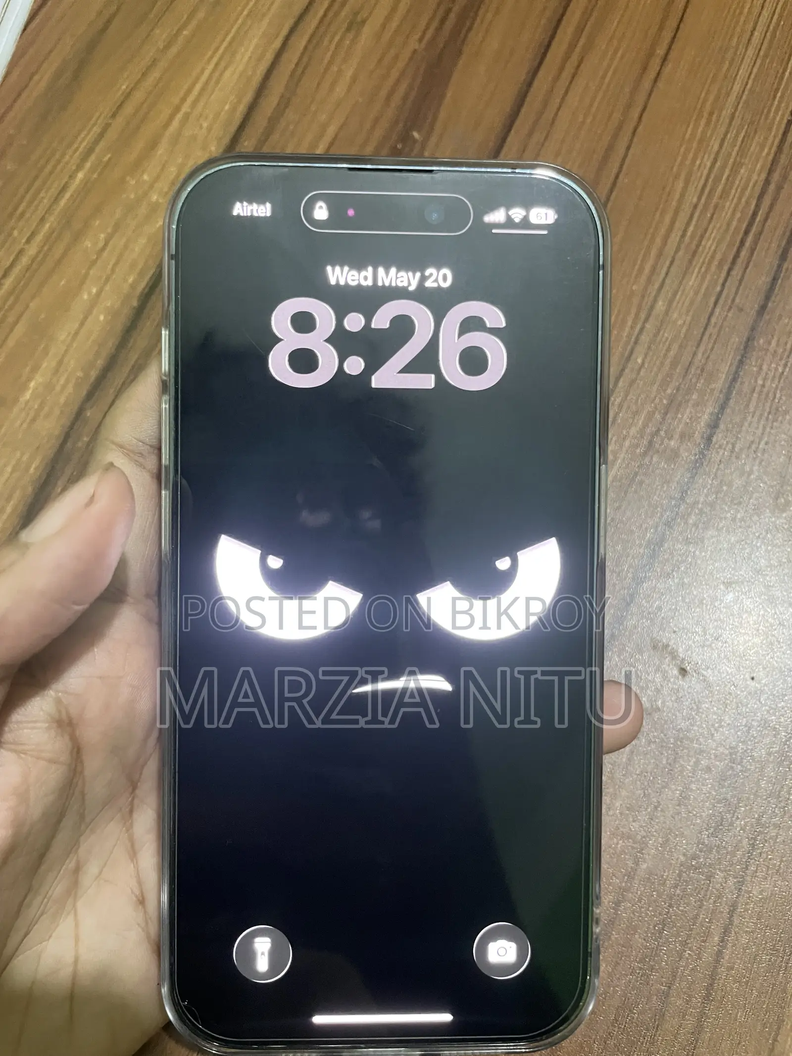 Apple iPhone 14 Pro 256 GB Purple