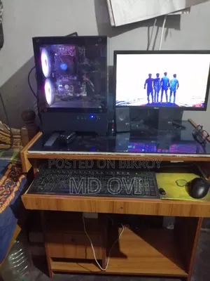 Gigabyte GA-H110MSTX-HD3-ZK 8GB Intel Core I3 HDD+SSD 1T