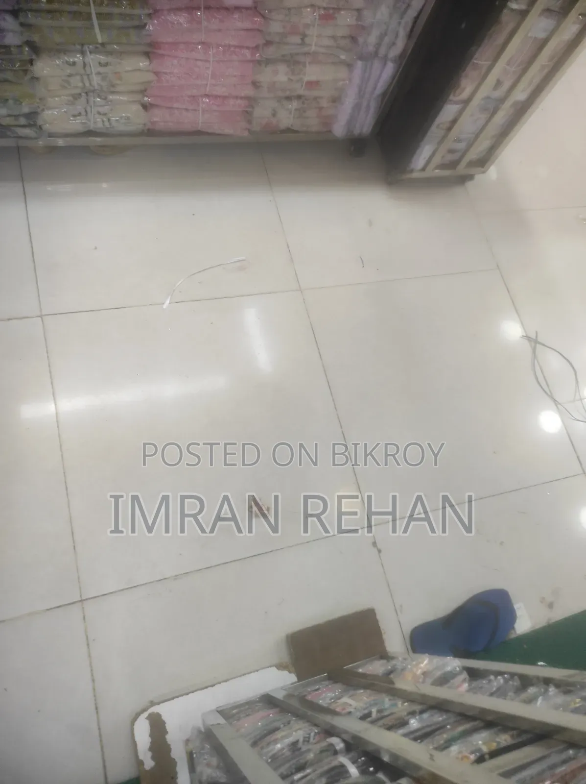 ৬ বেডরুমের বাড়ি লালবাগে বিক্রয়ের জন্য