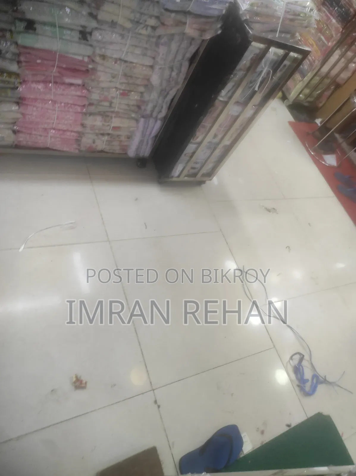 ৬ বেডরুমের বাড়ি লালবাগে বিক্রয়ের জন্য