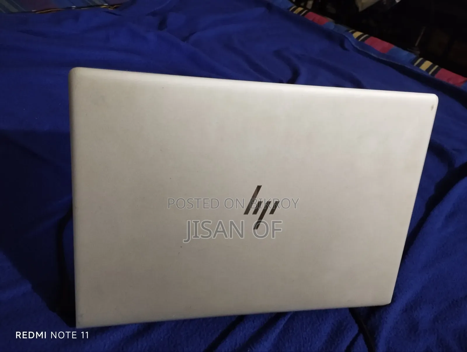 Laptop HP EliteBook 840 G5 16GB Intel Core I5 SSD 256GB