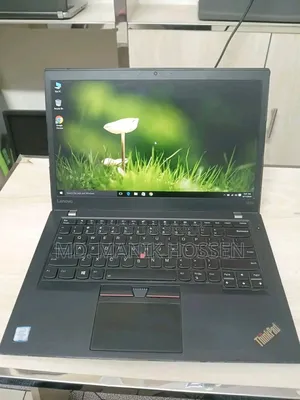 ল্যাপটপ Lenovo ThinkPad T490s 8GB Intel Core i5 SSD 128GB