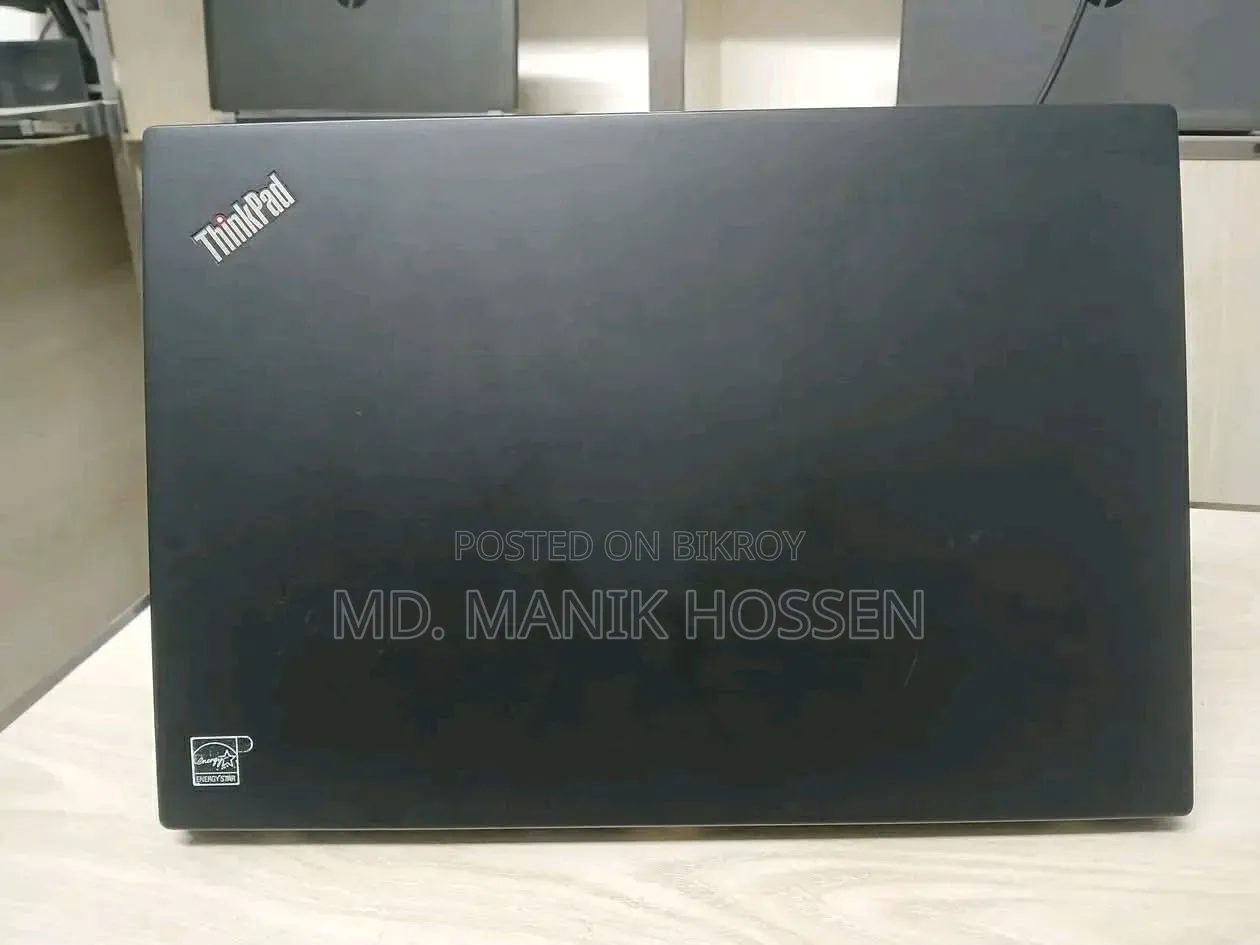 ল্যাপটপ Lenovo ThinkPad T490s 8GB Intel Core i5 SSD 128GB