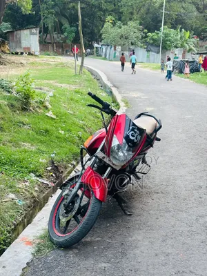 TVS 2004 Black