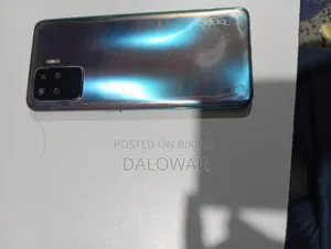 Oppo F19 Pro 128 GB Purple