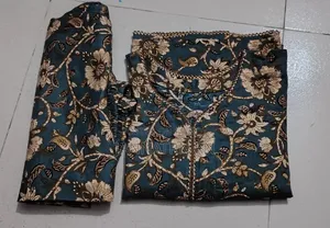 2pis Dress