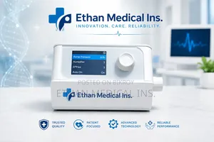 Topson Lc-Apap Auto Cpap Machine