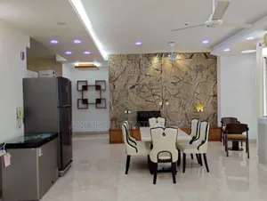 Furnished 4-bedroom Apartment in Anik Real Estate, Baridhara for Rent