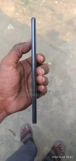 Infinix Hot 50 Pro+ 4G 256 GB Black