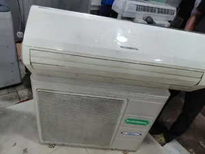 এয়ার কন্ডিশনার