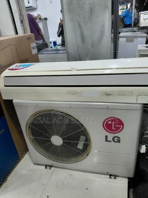 Air Conditioner