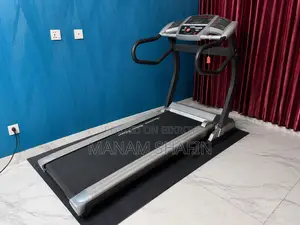 Treadmill American Motion Fitness