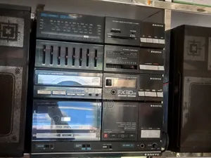 Sony Sound System