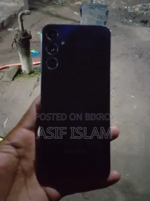 Samsung Galaxy A14 64 GB Black
