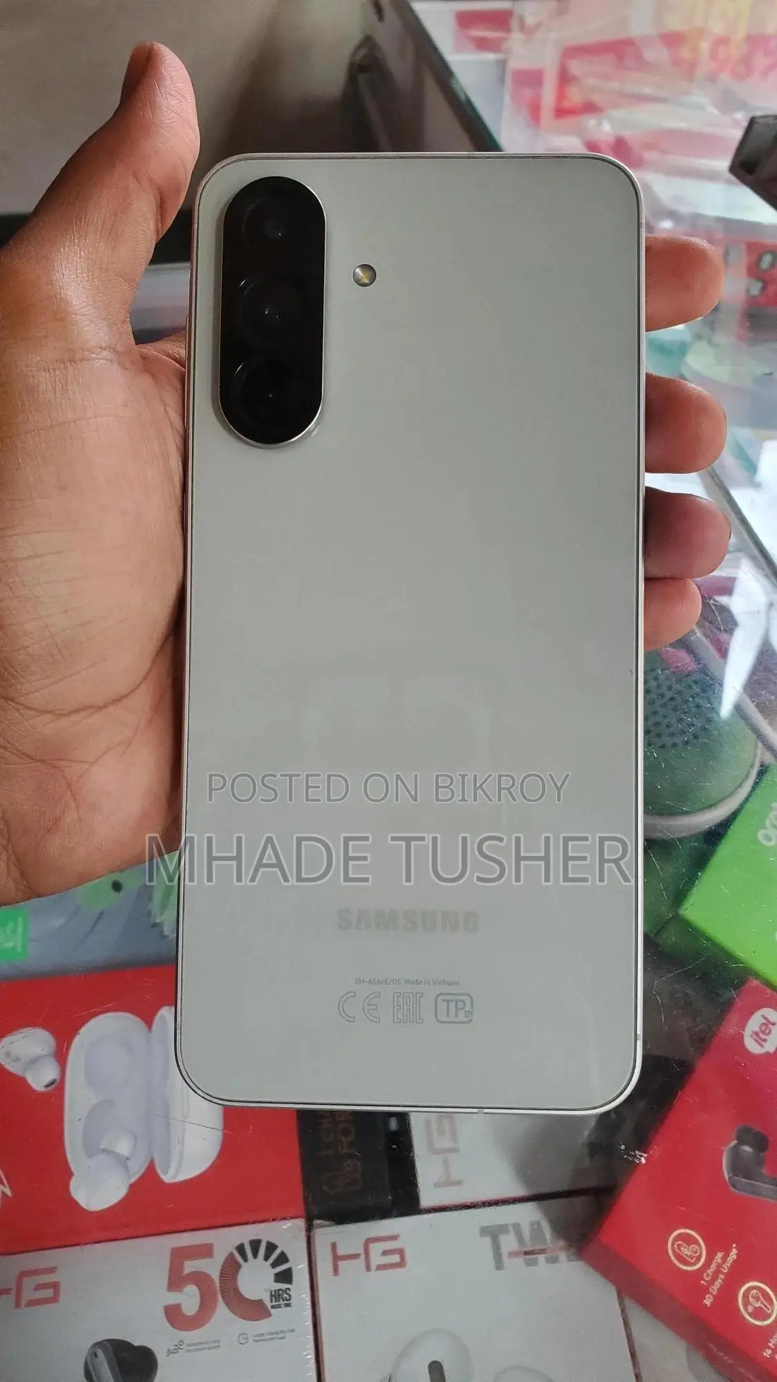 Samsung Galaxy A56 128 GB