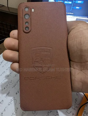 OnePlus Nord 256 GB Blue