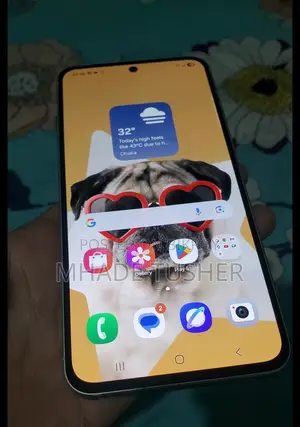 Samsung Galaxy A56 128 GB