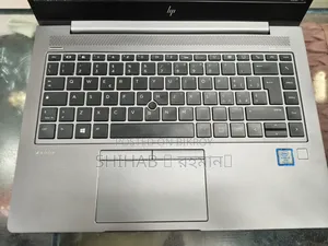 Laptop HP ZBook 14u G6 8GB Intel Core I5 SSD 256GB